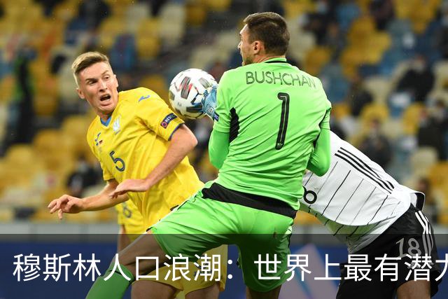 穆斯林人口浪潮：世界上最有潜力的三大种群，未来可能会统治全球